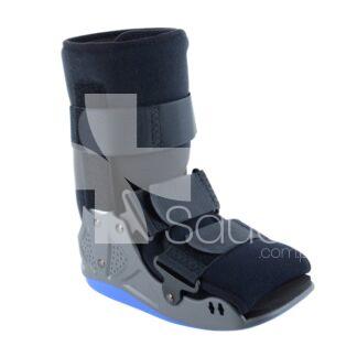 Bota Walker LigaStep curta