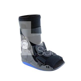 Bota Walker LigaStep Curta ROM