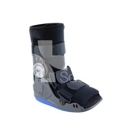 Bota Walker LigaStep Curta ROM