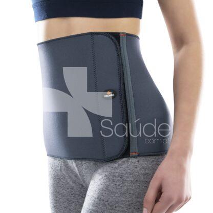 Cinta Abdominal em Neoprene