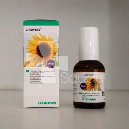 Linovera Spray 30ml