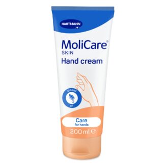 Molicare Skin Creme de Mãos 200ml