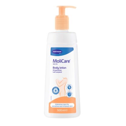 Molicare Skin Loção Corporal 500ml