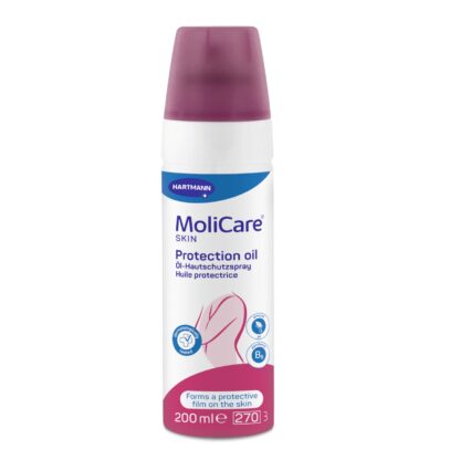 Molicare Skin Óleo Protector em Spray 200 ml