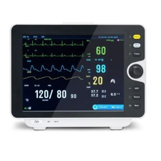 Monitor de Sinais Vitais YK-8000B