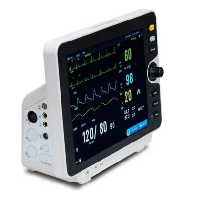 Monitor de Sinais Vitais YK-8000B - Image 2