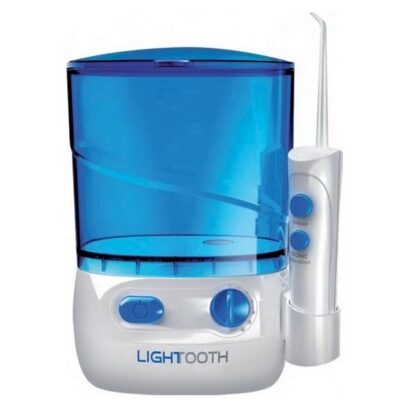 Irrigador Oral Lightooth