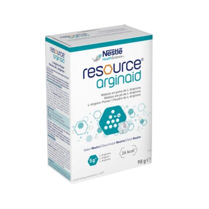 Nestlé Resource Arginaid 14x7g