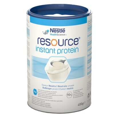 Nestlé Resource Instant Protein 400g