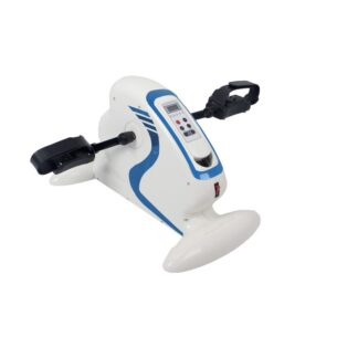 Pedaleira Elétrica Mini Bike